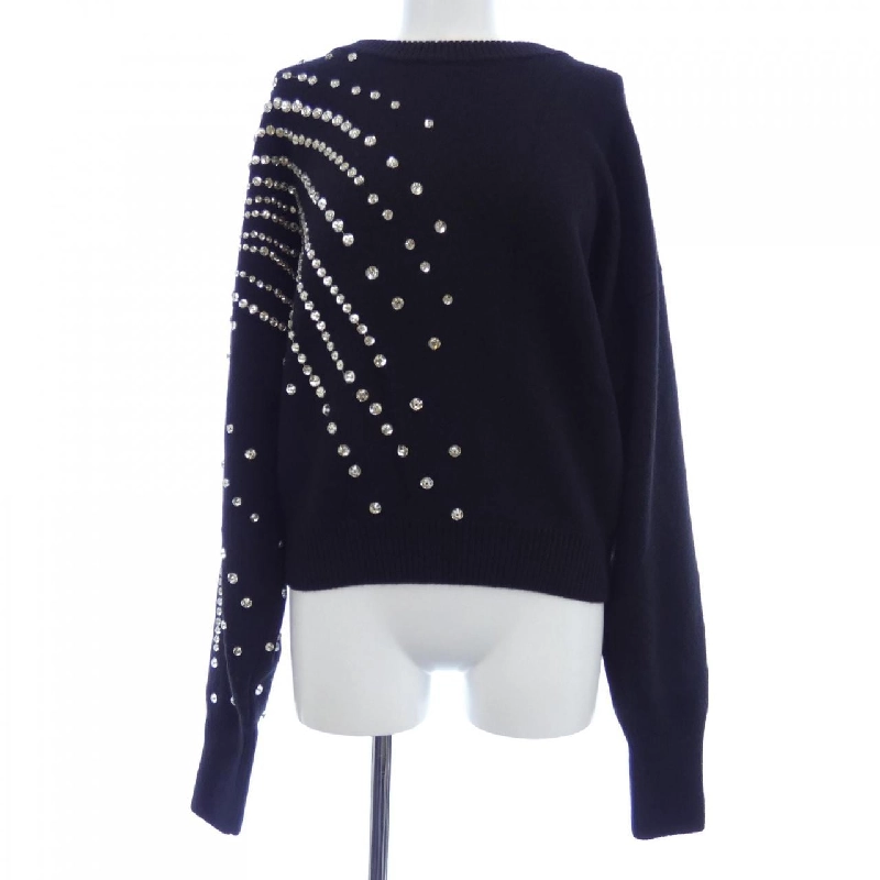 【Mã giảm giá】Gucci GUCCI Áo len 641581