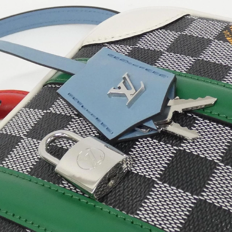 Túi Louis Vuitton Valizette BB N40233 618718