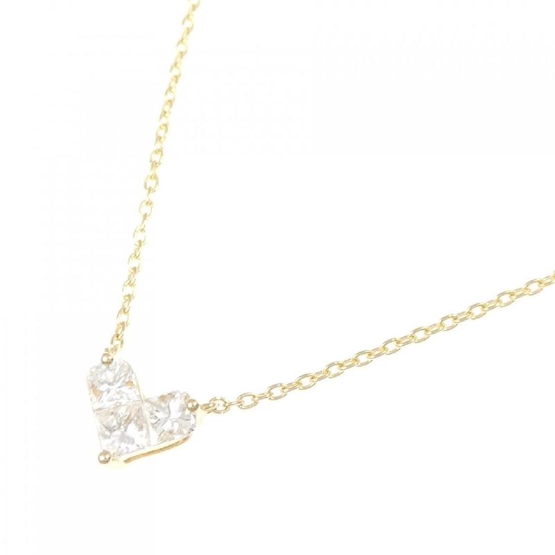 Nhẫn cổ điển Star Jewelry Mysterious Heart 0.28CT - Hàng hiệu Chính hãng 844332