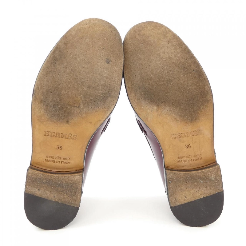 【Khuyến mãi】Giày HERMES 659416