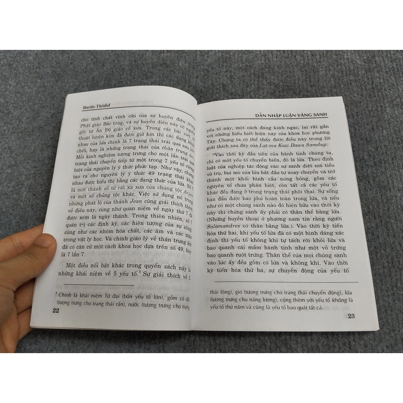 NGƯỜI TÂY TẠNG NGHĨ GÌ VỀ CÁI CHẾT 485097