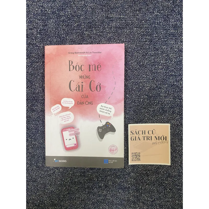 Bóc mẽ những cái cớ của đàn ông 714792