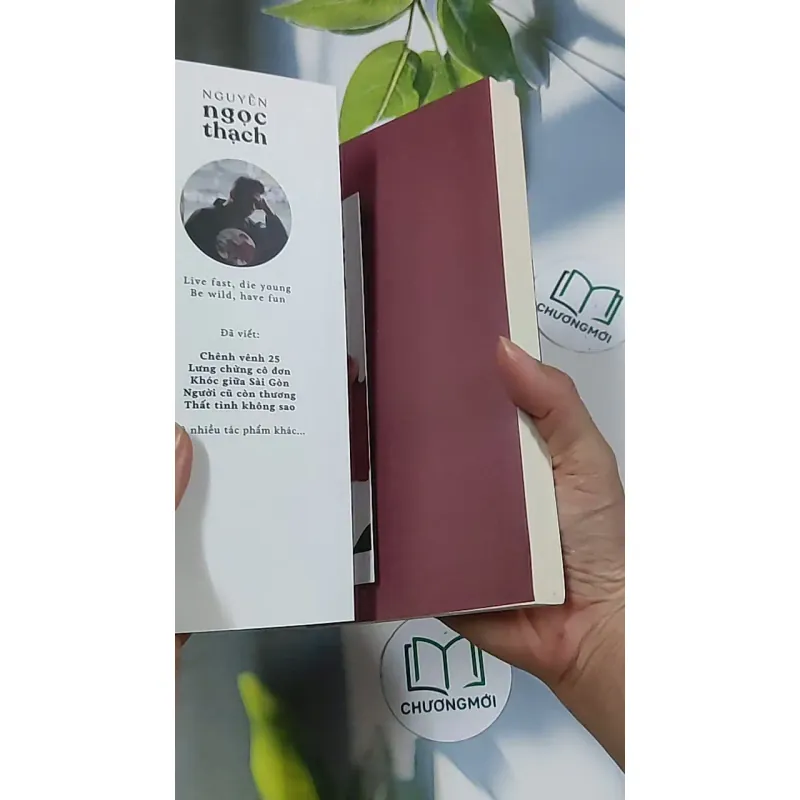 Một giọt đàn bà - Nguyễn Ngọc Thạch 688718