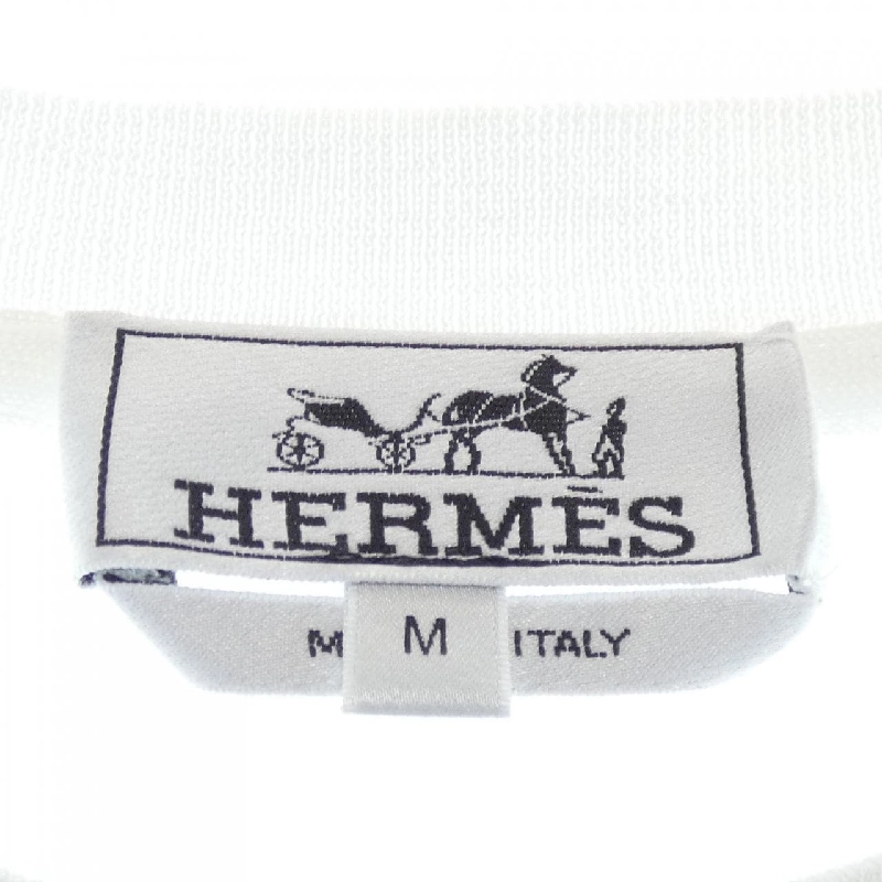 Áo thun HERMES - Hàng hiệu Chính hãng 901601