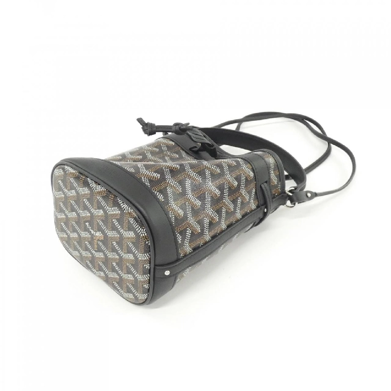 【Sản phẩm chưa sử dụng】Túi Goyard Petit Flotmini 617032