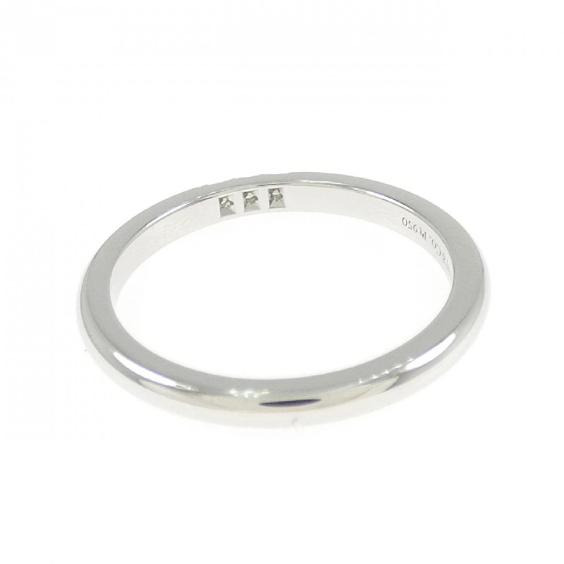 Nhẫn Băng Tiffany - Hàng hiệu Authentic 837200