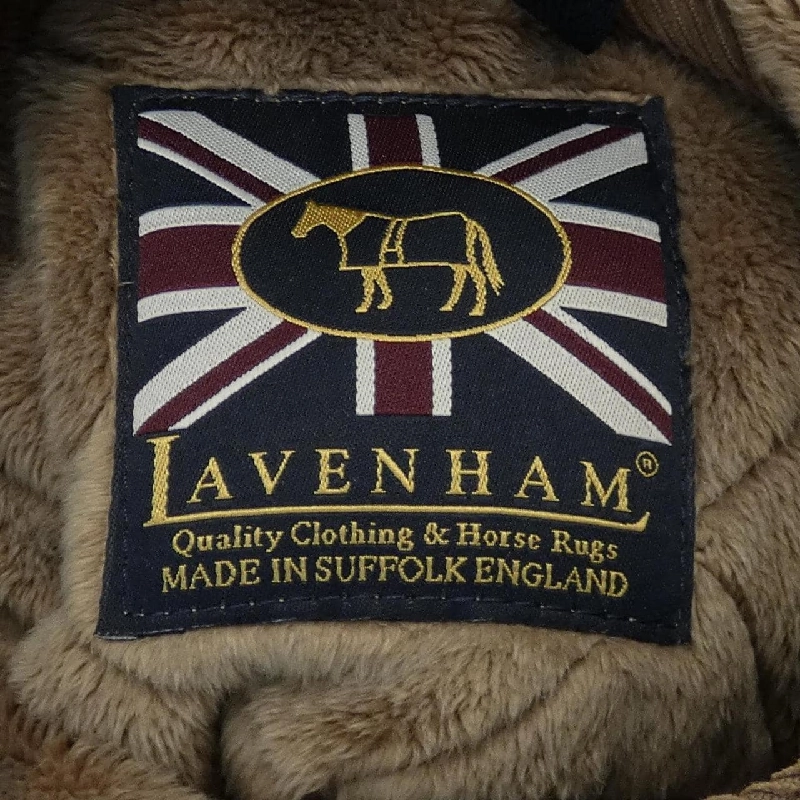 【Mã giảm giá】Áo khoác lông vũ LAVENHAM 634962