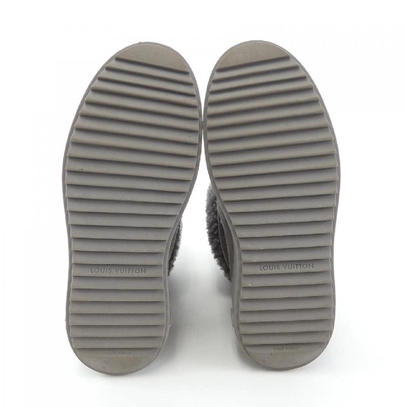 【Khuyến mãi】Giày bốt LOUIS VUITTON 664272