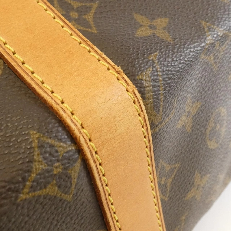 Túi Boston Louis Vuitton Monogram 45cm M41428 614763