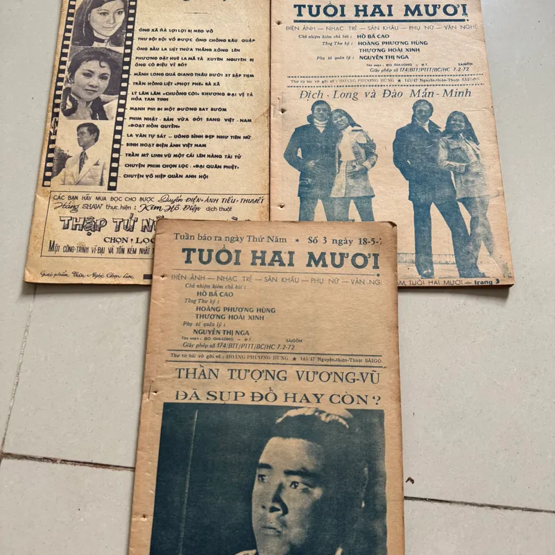 Tuổi mười hai 560268