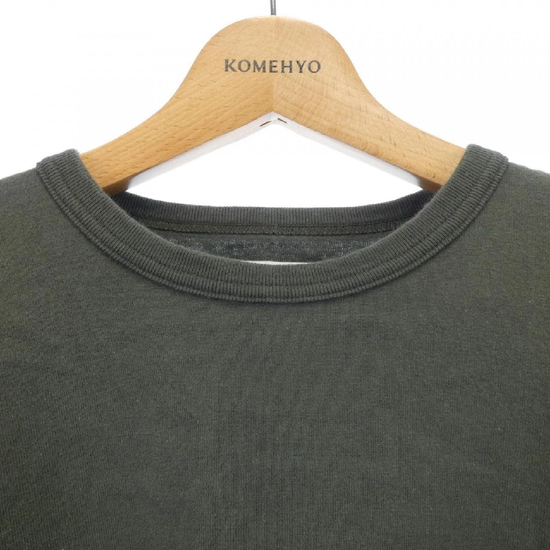 WTAPS 222ATDT-CSM12 T-shirt - Hàng hiệu Authentic 890299