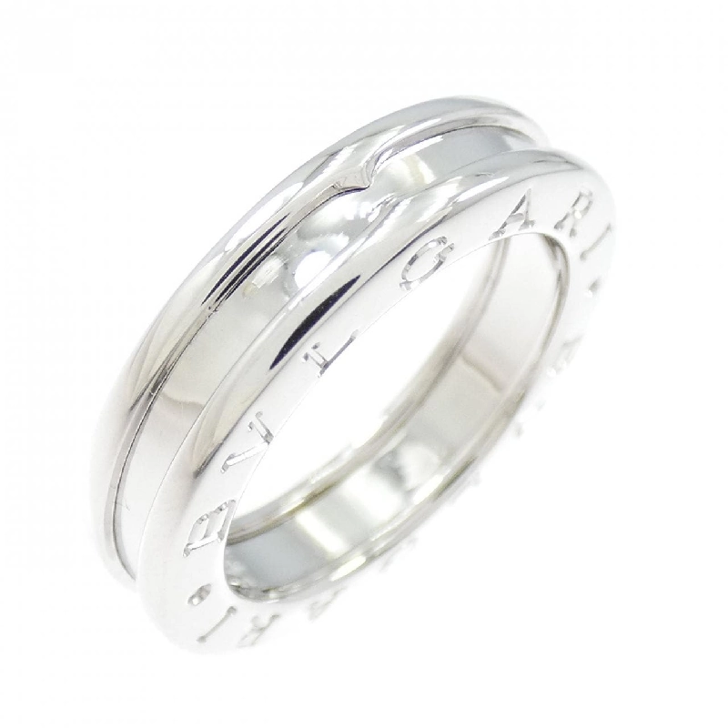 Nhẫn B.zero1 1 băng của Bulgari - Hàng hiệu Authentic 838819
