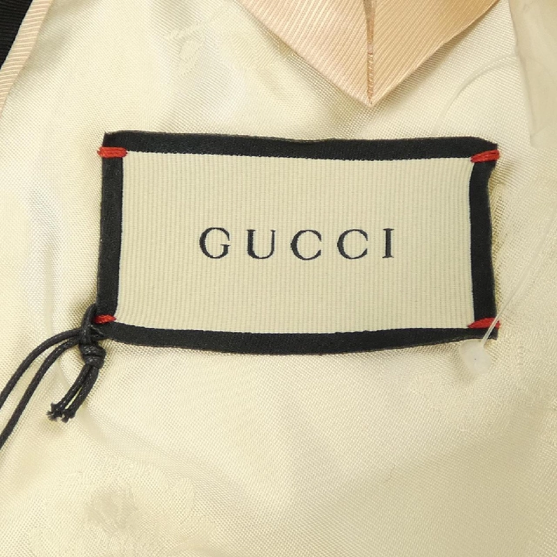 Gucci GUCCI 610062 Z593H Áo khoác - Hàng hiệu Chính hãng 893237