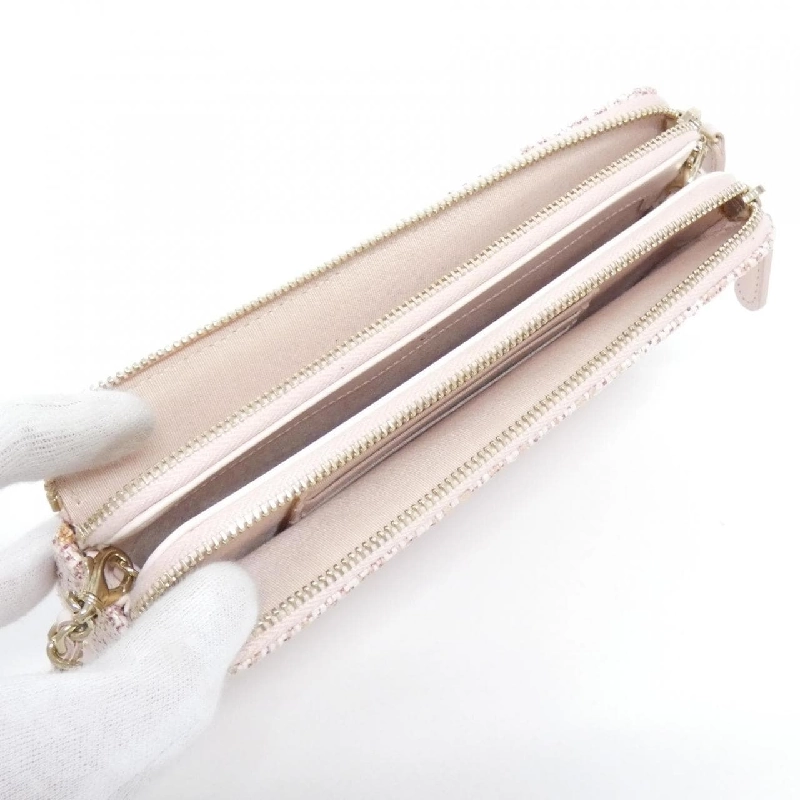 Chanel Deauville Line 84415 Chain Wallet - Hàng hiệu Authentic 770967