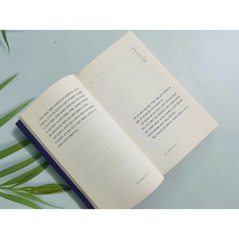 Nhiệt độ của ngôn ngữ- bản Hàn 489295
