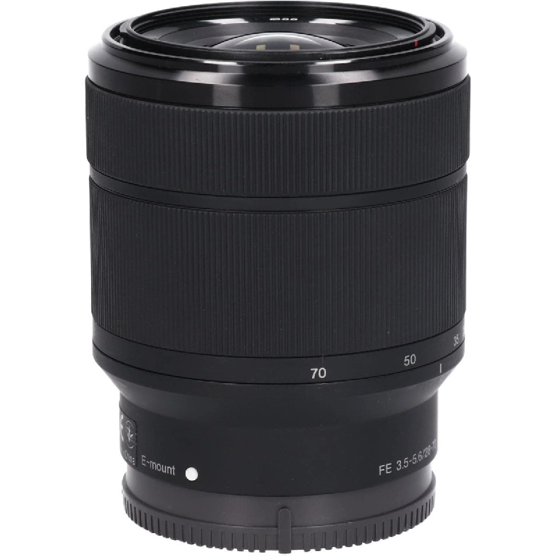 FE28-70mm F3.5-5.6OSS (SEL2870) - Hàng hiệu Authentic 880300
