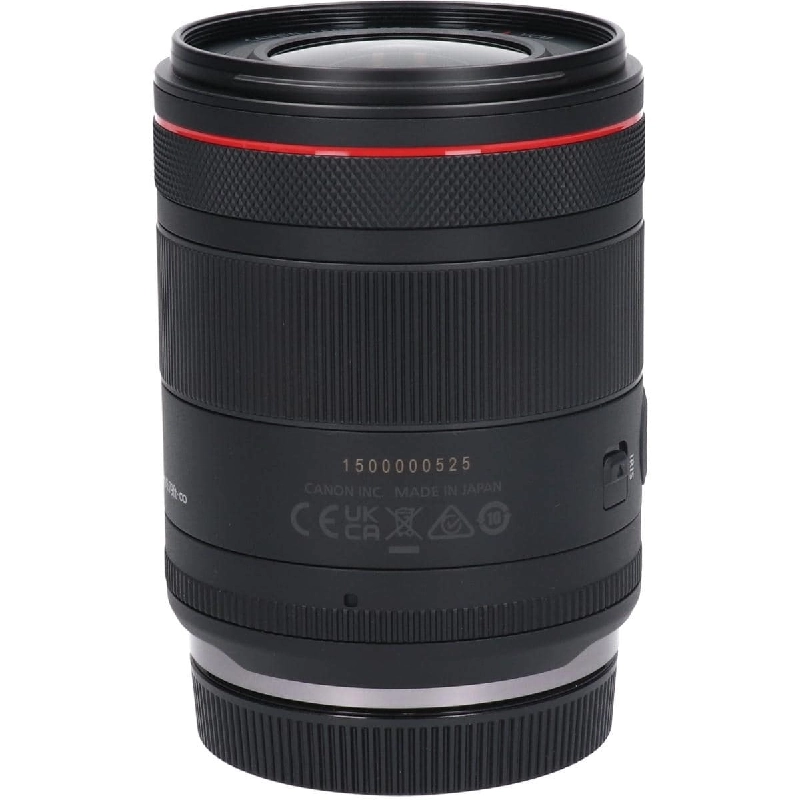 Ống kính RF24mm F1.4 L VCM - Hàng hiệu Chính hãng 879220