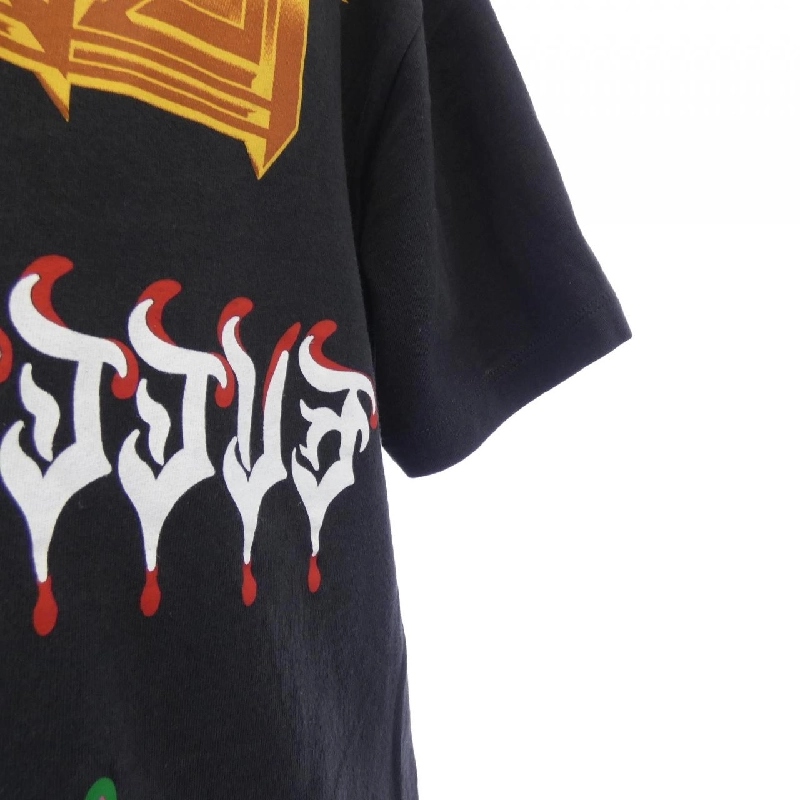 Gucci GUCCI 493117-XJAKE Áo thun - Hàng hiệu Chính hãng 889041