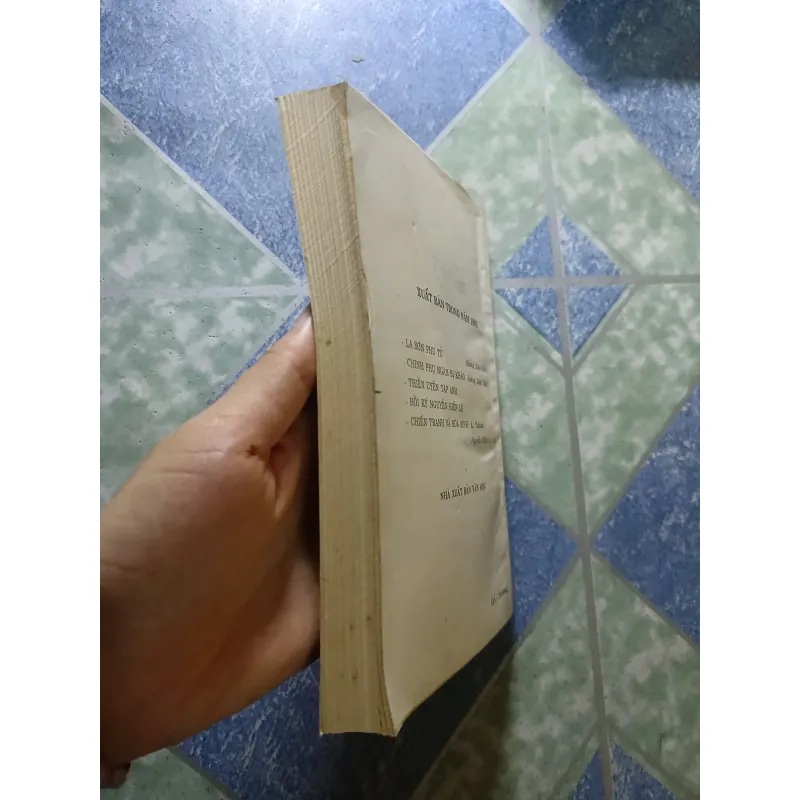 Giamylia - T. Aitmatop 927778