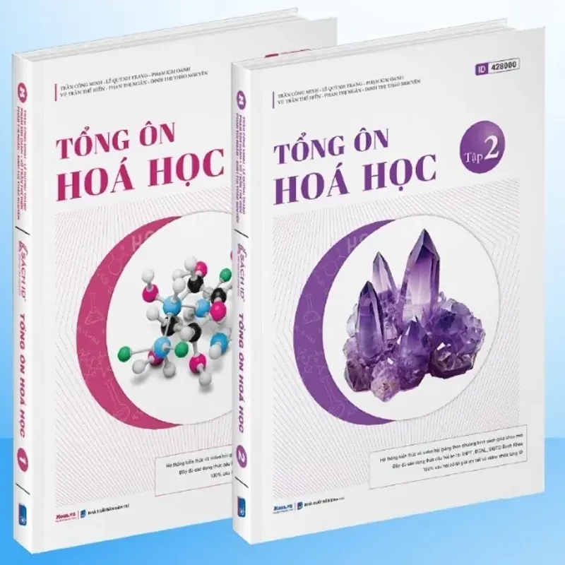 Sách 2026-Tổng Ôn Hóa Học Tập 1+2 792901