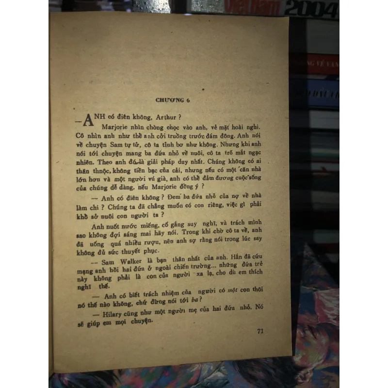 Những cánh hoa lạc loài - Danielle Steel  976178