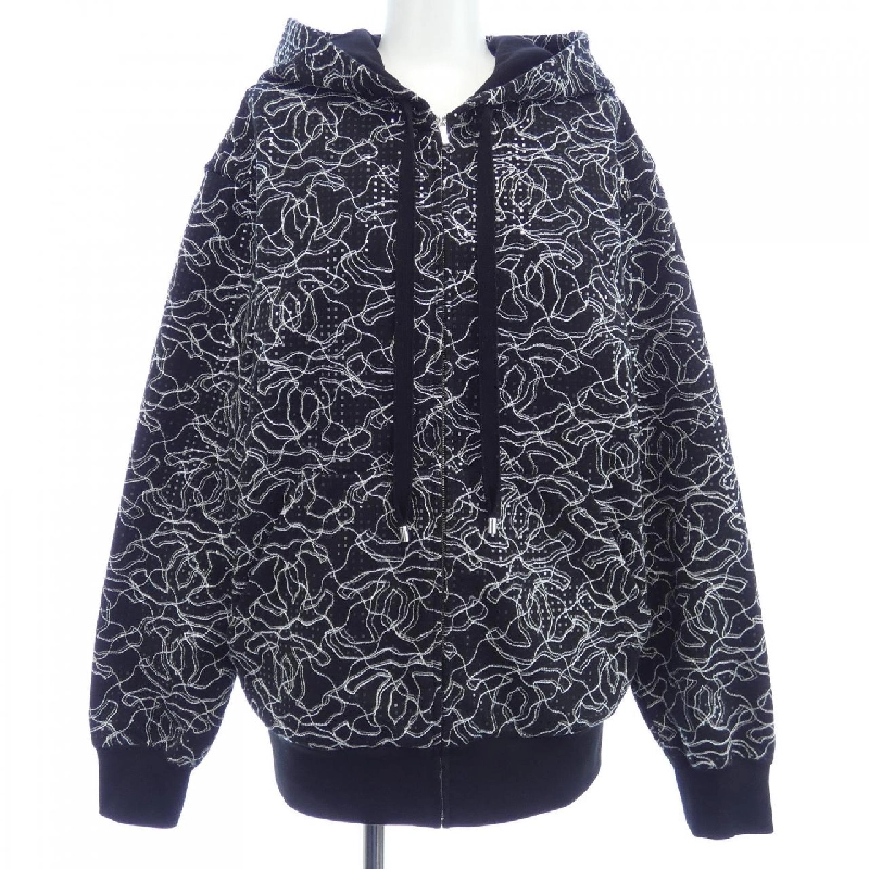 Áo khoác CHANEL P78335K11352 630754