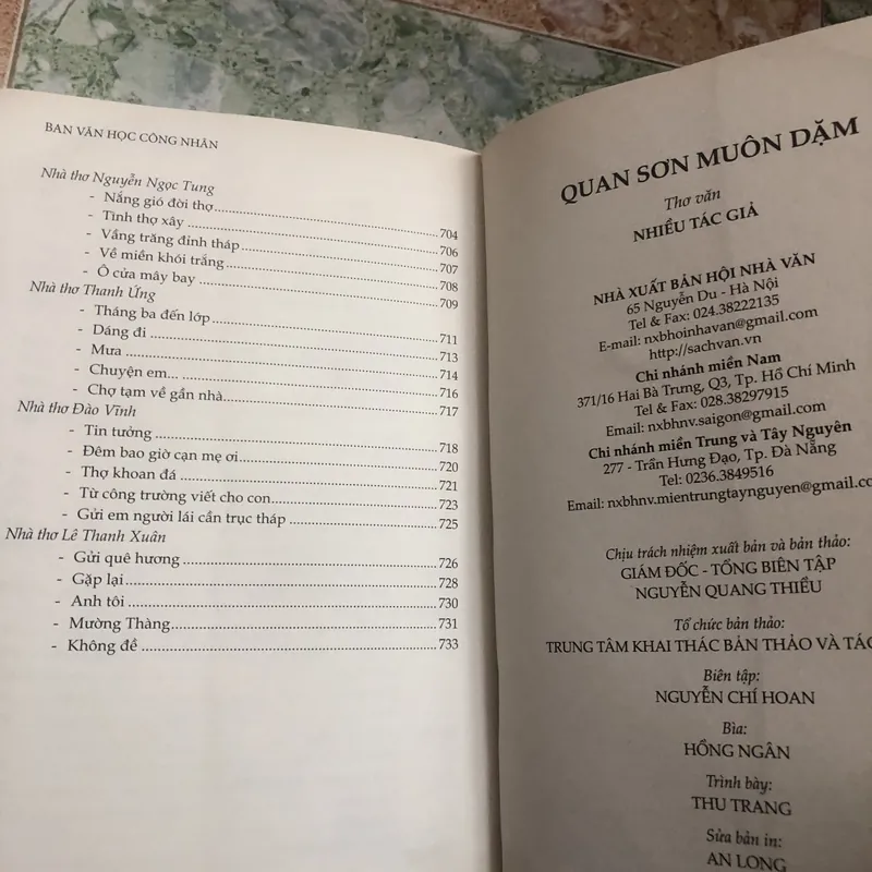 quan sơn muôn dặm hợp tuyển thơ văn 577899