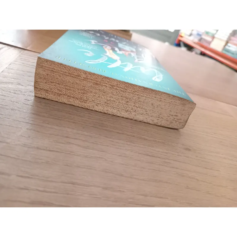 Little fires everywhere - Celeste Ng 575815