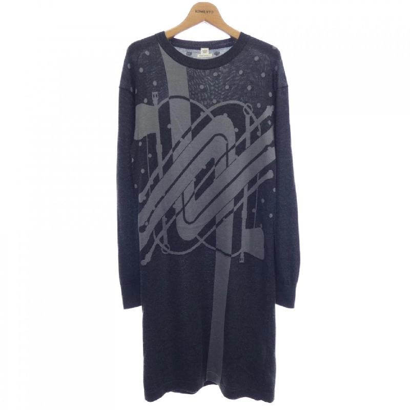 HERMES CLIC CLAC *17-7707. Đầm - Hàng hiệu Chính hãng 816589