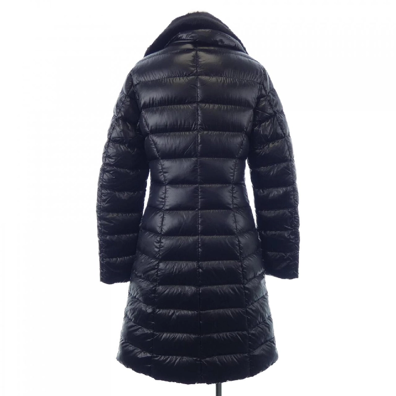 Herno PI0650DIC M04 9300 Áo khoác lông 632275