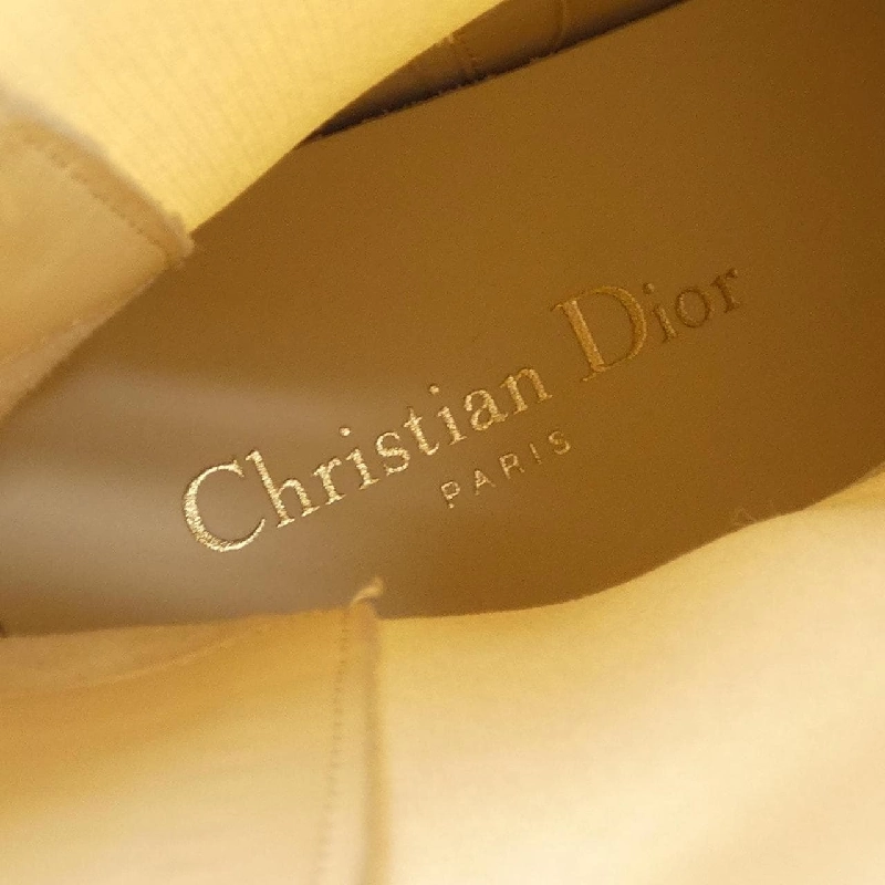 Giày bốt CHRISTIAN DIOR D-RACER - Hàng hiệu Chính hãng 830539