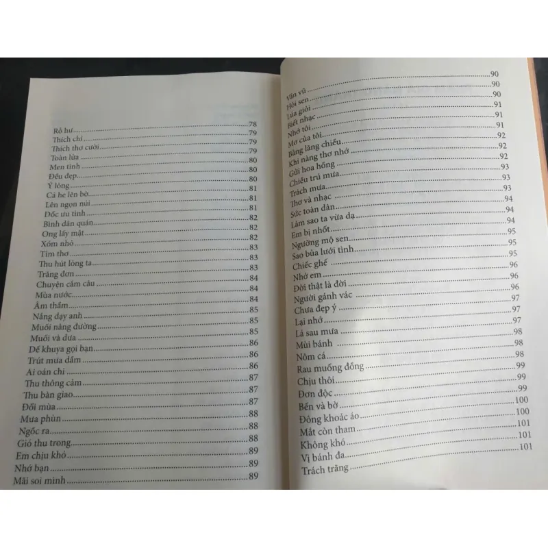 Phẩm Giá Nàng Trăng 720476