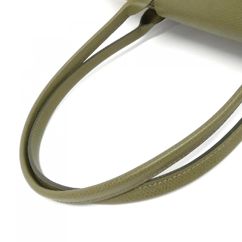 Longchamp Le Pliage Green 1899 919 Túi đeo vai - Hàng hiệu Chính hãng 805826