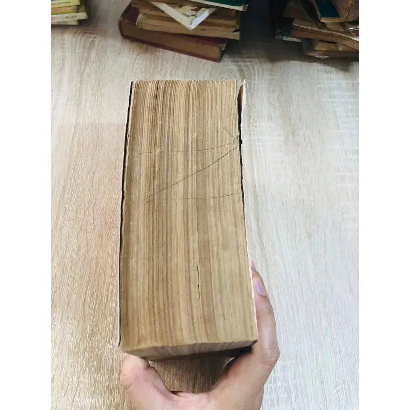 CON NGƯỜI VÀ TÁC PHẨM – Boris Pasternak 971506