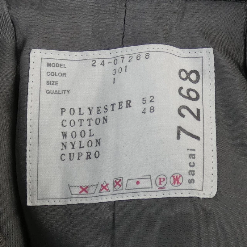 【Khuyến mãi】SACAI Best 644398