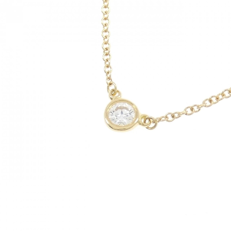 Dây chuyền Tiffany By The Yard - Hàng hiệu Authentic 840762