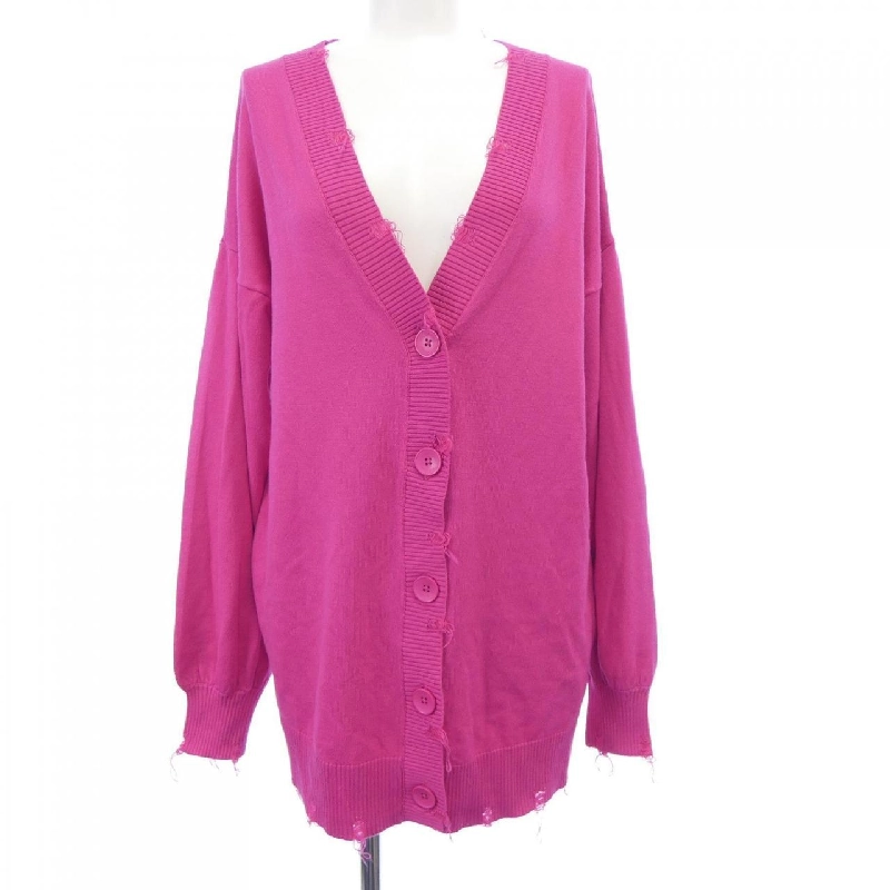 【Mã giảm giá】Áo khoác cardigan RICHMOND 644249