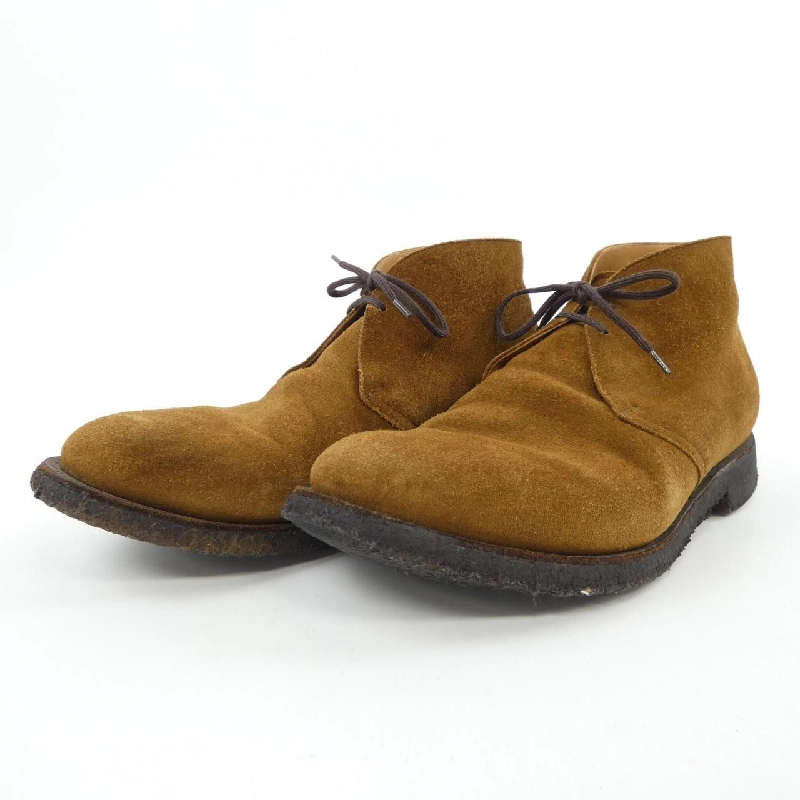 Giày bốt CHURCH'S - Hàng hiệu Authentic 901662