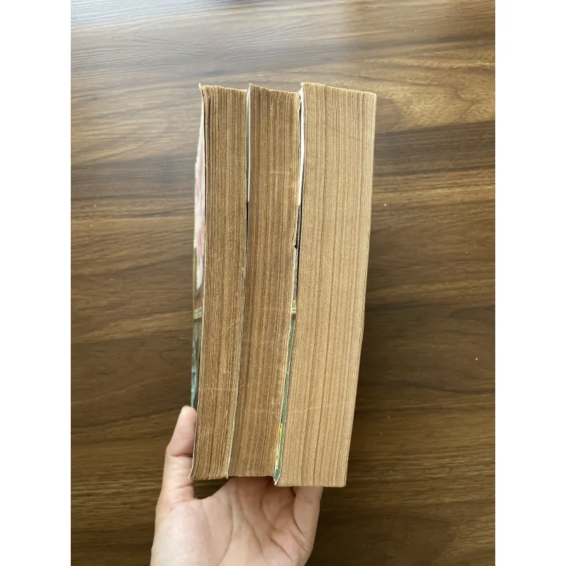 Mối tình đầu của Naopoléon - Annemarie Selinko 989848