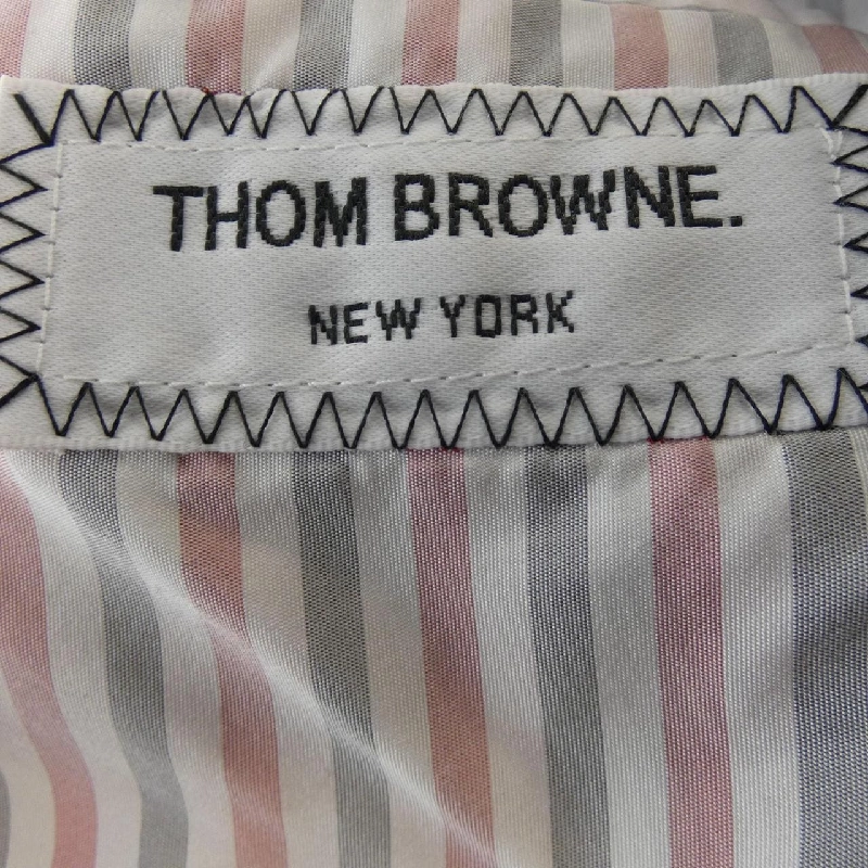 Áo khoác lông vũ THOM BROWNE MJD061X-05411 - Hàng hiệu Chính hãng 887066