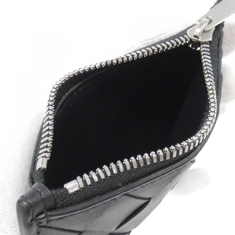 【Sản phẩm mới】Bottega Veneta 679802 VCPQ3 ví đựng tiền 620825