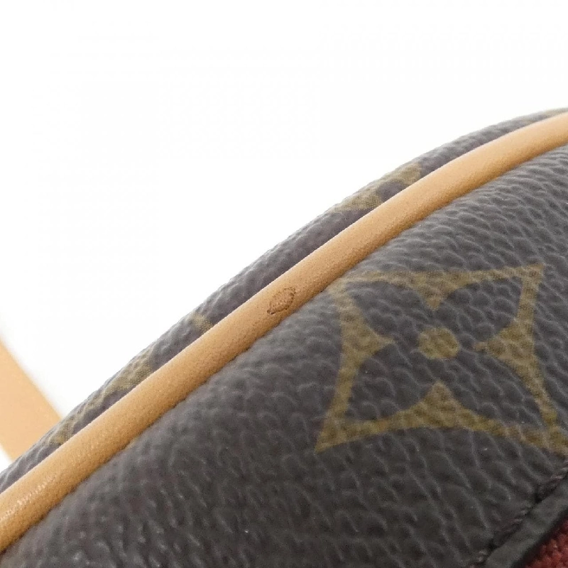 Túi xách vai Louis Vuitton Monogram Boîte Chapeau Souple M45578 - Hàng hiệu Chính hãng 768189