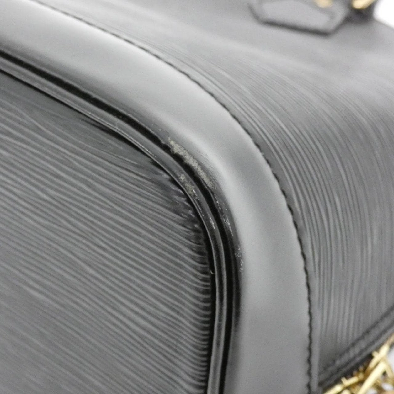 Túi Louis Vuitton Epi Alma PM M52142 617944