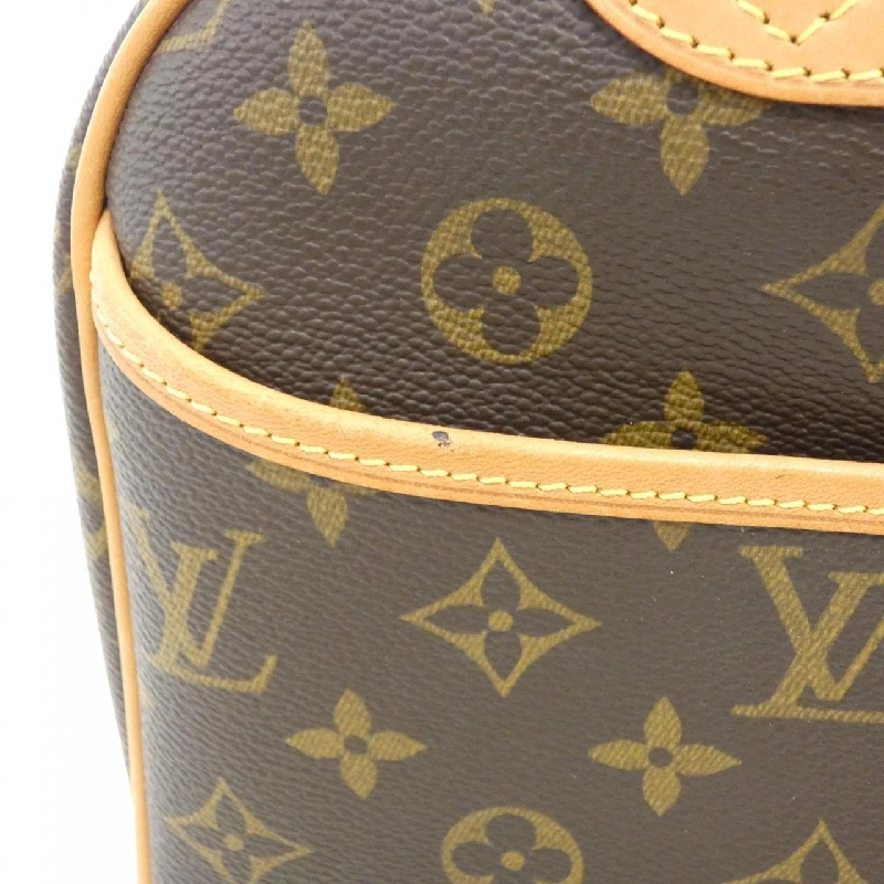 Túi xách Louis Vuitton Monogram Truville M42228 618951