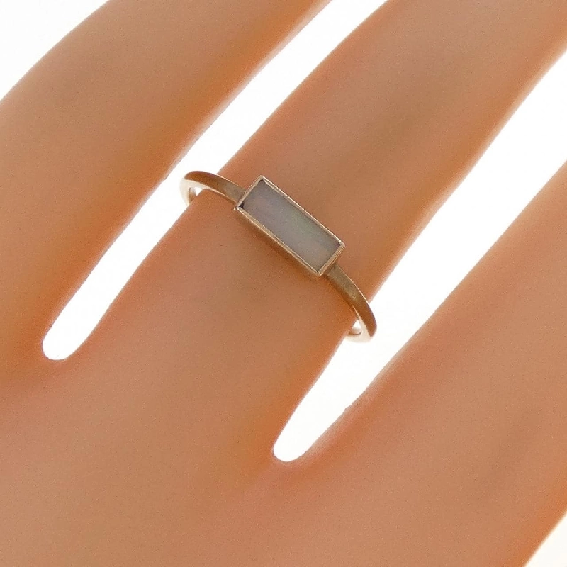 ジュエッテ オパール リング - Hàng hiệu Authentic 839452