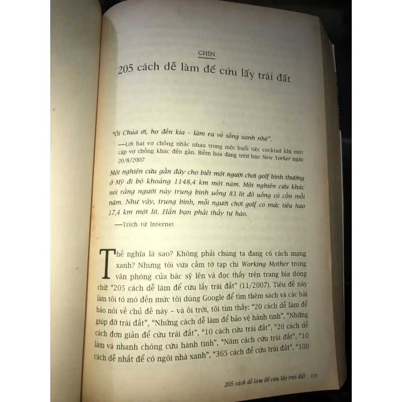 Nóng, Phẳng, Chật  796071