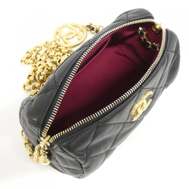 Túi xách vai Chanel AS3384 613124