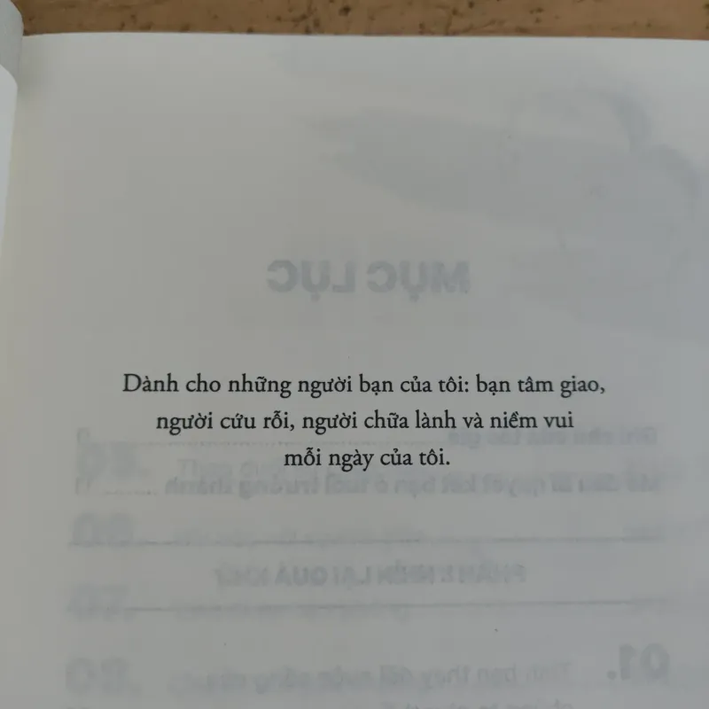 Nghệ thuật chọn bạn mà chơi  975548