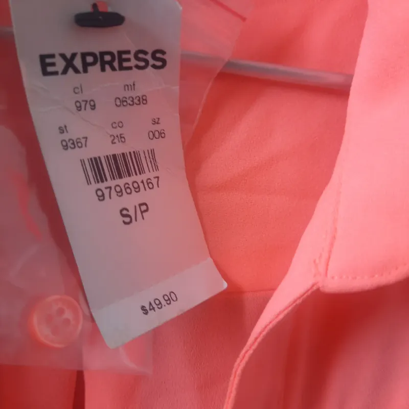 Áo sơ mi nữ  925552