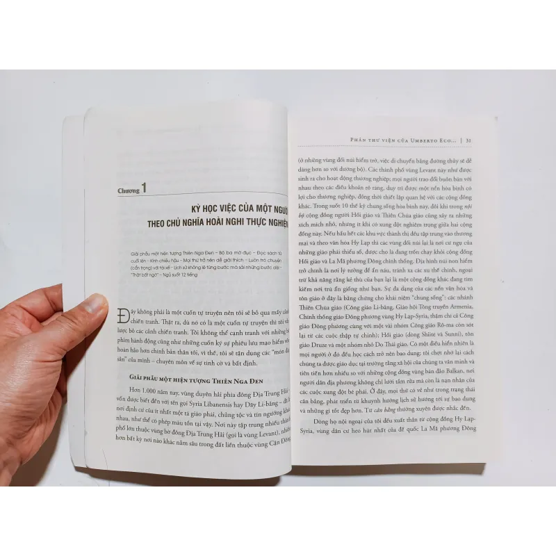 Thiên Nga Đen - Nassim Nicholas Taleb 973473